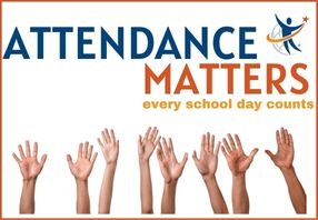  Attendance Matters